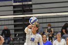 VB vs WSU  Wheaton Women's Volleyball vs Worcester State University. - Photo by Keith Nordstrom : Wheaton, Volleyball